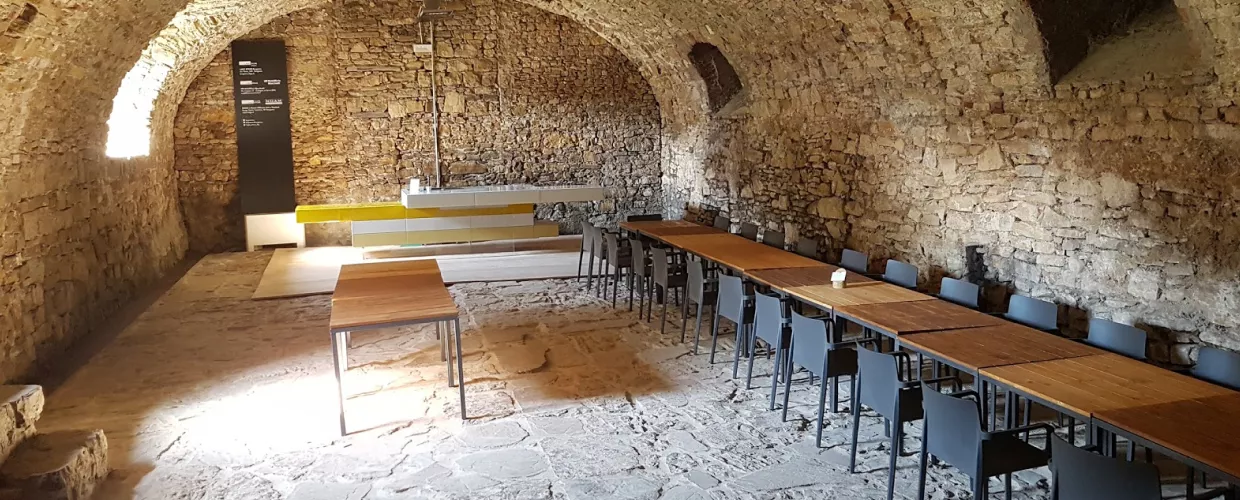 Chiesa del Santo Sepolcro (Kirche des Heiligen Grabes)