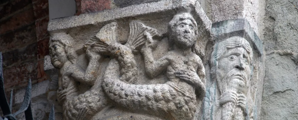 Chiesa di S. Eufemia
