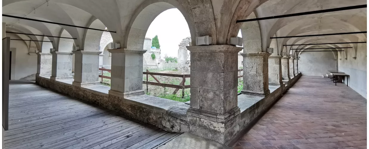 Chiesa di San Francesco d'Assisi