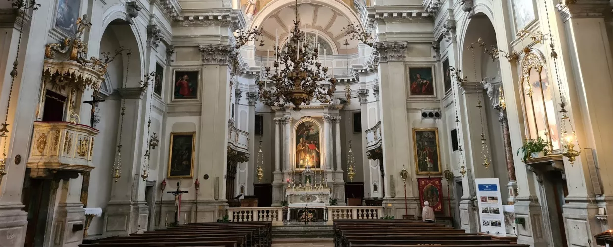 Catedral de São Martinho