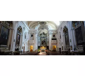 Kirche des Heiligen Augustinus