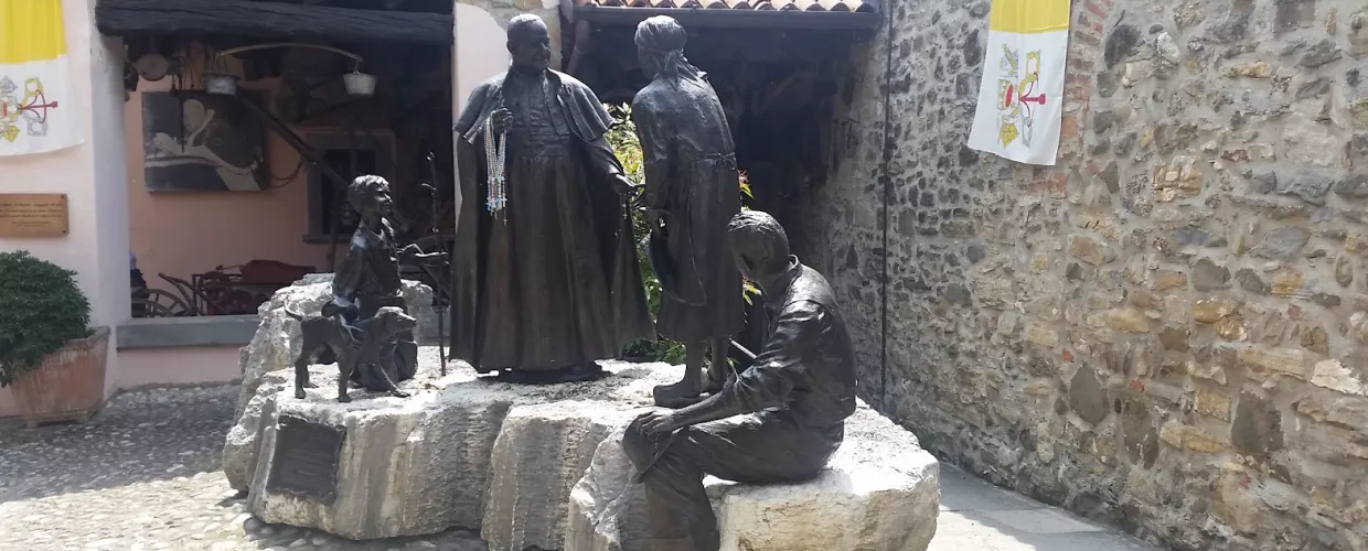 Iglesia de Santa María