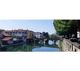 Ciclabile Brescia-Paratico
