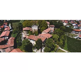 Ciclovia dei Castelli Bergamaschi