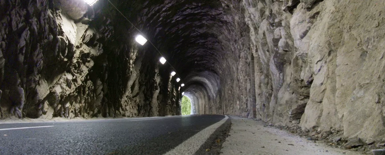 Ciclovia della Val Brembana