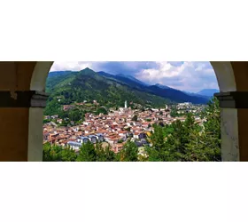 Clusone
