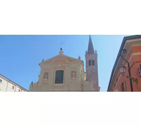 Collegiata di Santa Maria Maggiore