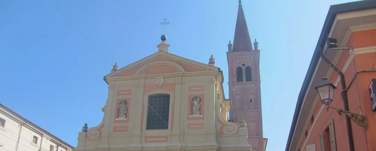 Collegiata di Santa Maria Maggiore