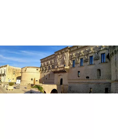 Corigliano d'Otranto