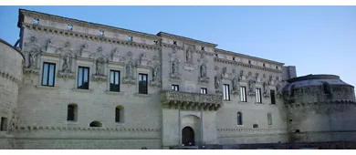 Corigliano D'Otranto