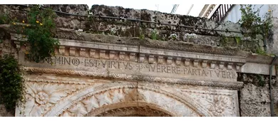 Corigliano d'Otranto