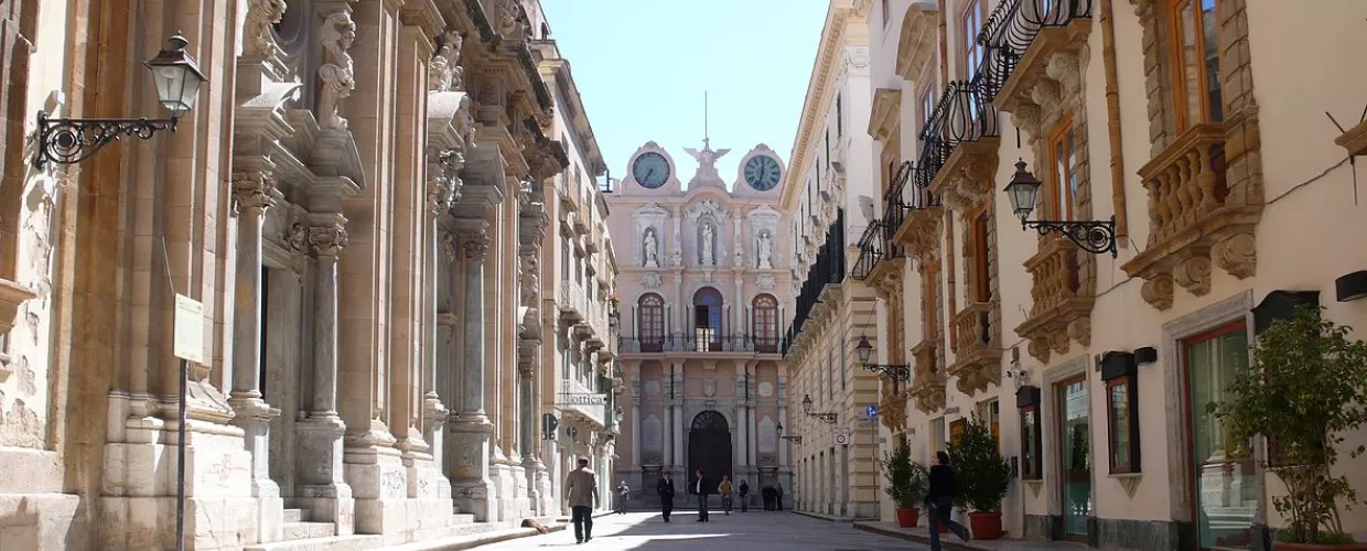 Corso Vittorio Emanuele