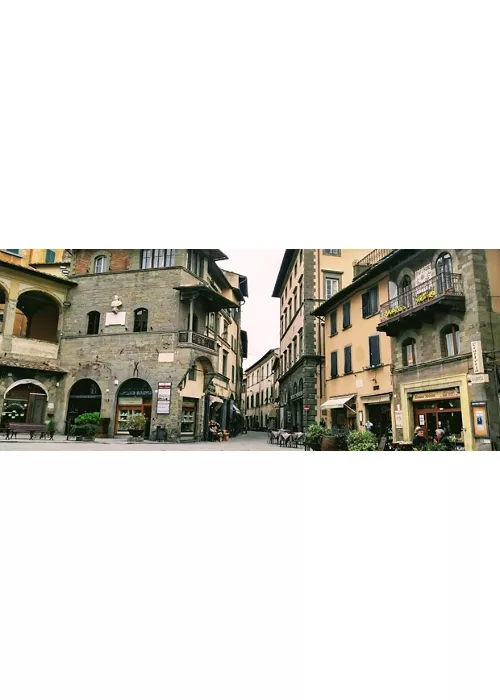 Cortona