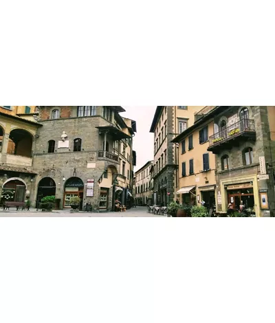 Cortona