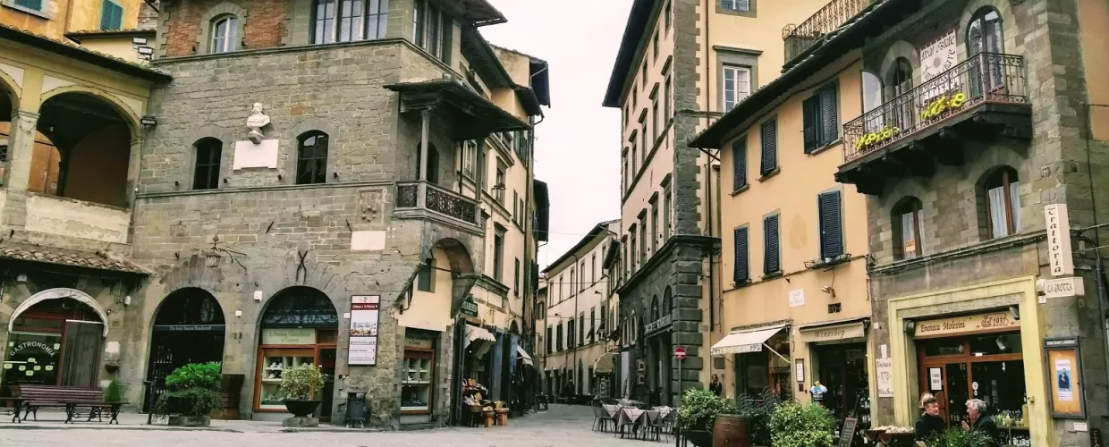 Cortona