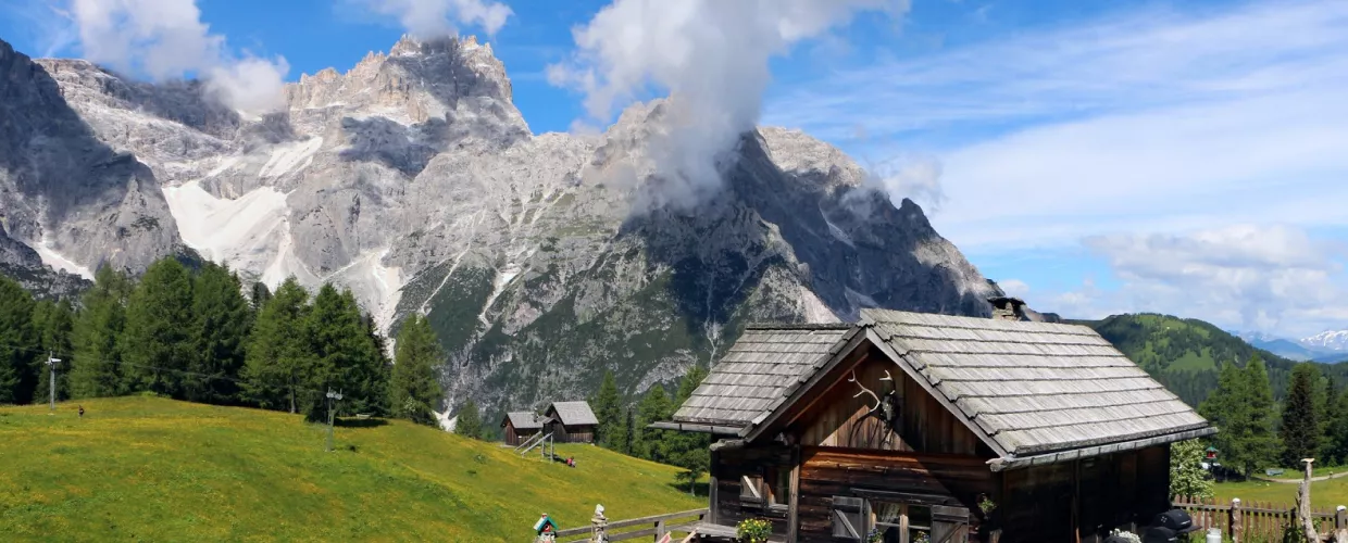 Croda Rossa di Sesto