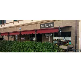 Dàn Kafe