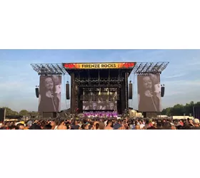 Firenze Rocks