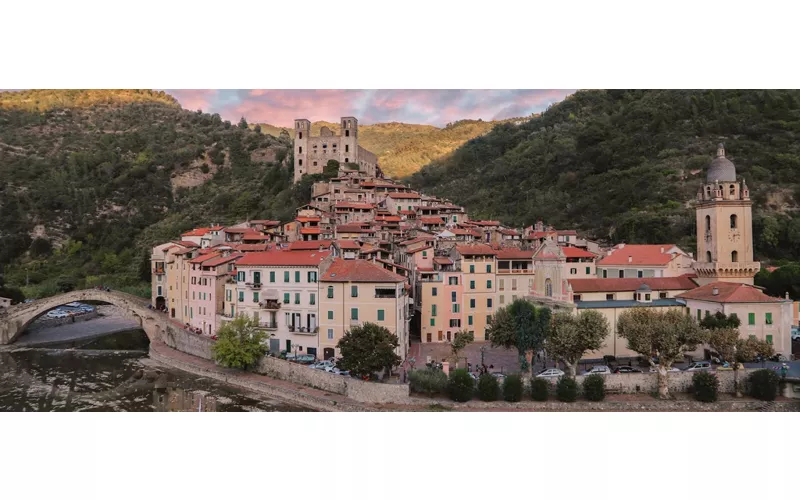 Dolceacqua