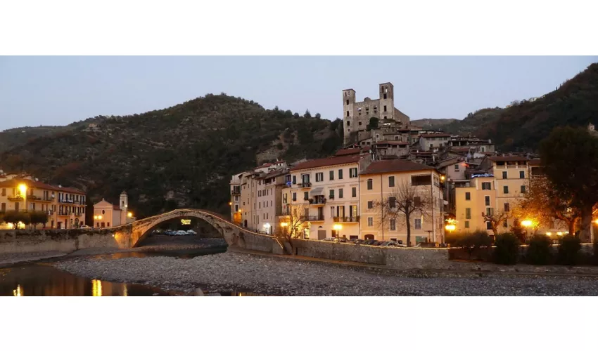 Dolceacqua