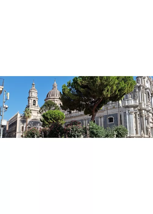 Catedral de Catânia
