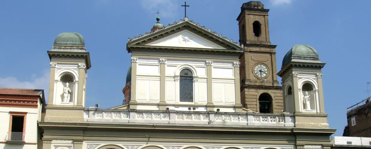 Cathedral of Santa Maria Assunta