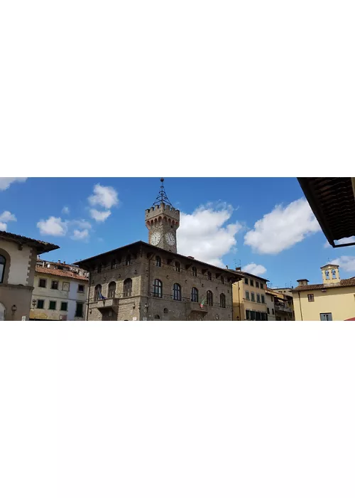 Figline Incisa Valdarno