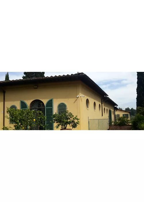 The Fondazione Longhi