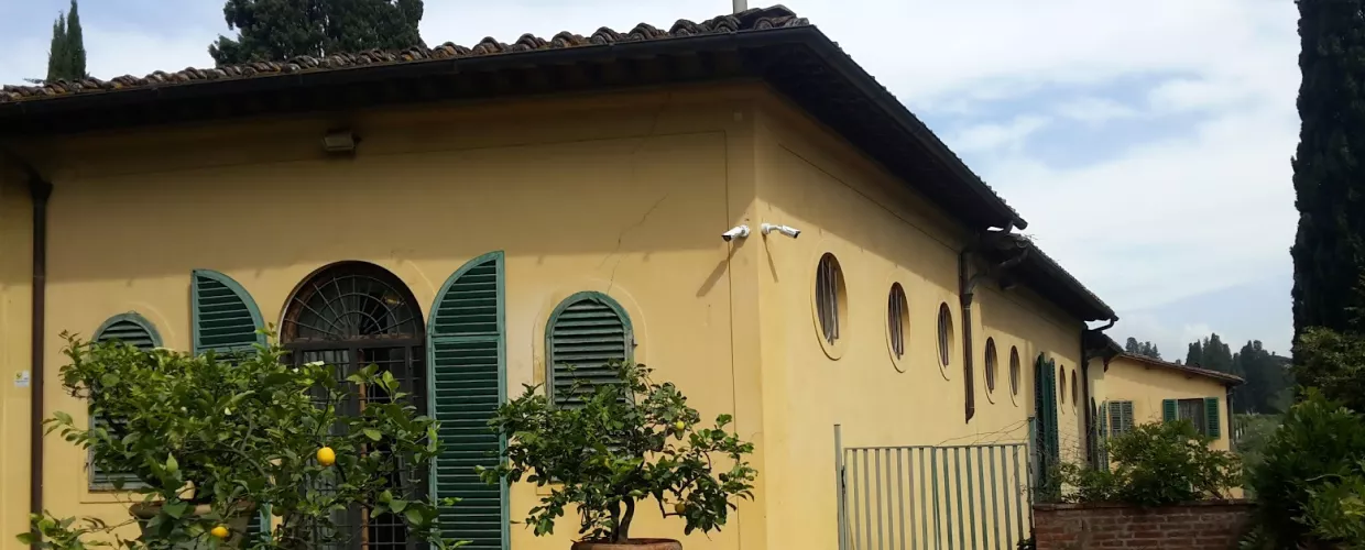 Fundação Longhi