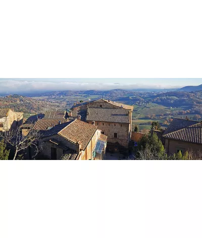 Forteresse Médicis