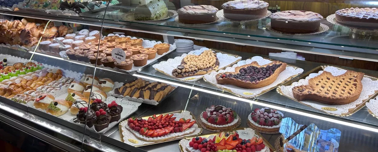 Pâtisserie Gattullo