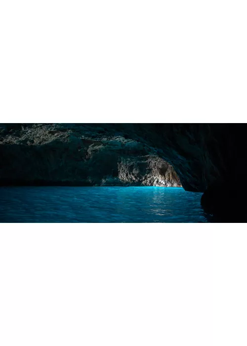 Grotta Azzurra