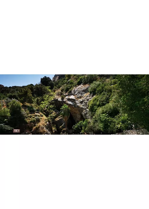 Gruta das Ninfas