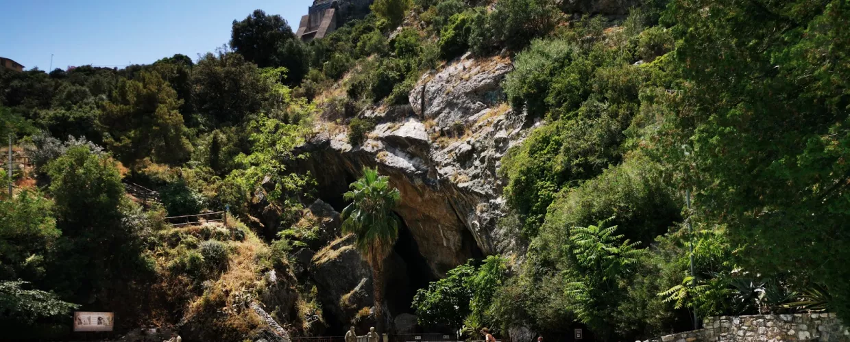 Cueva de las Ninfas
