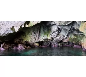 Grotta delle Stalattiti