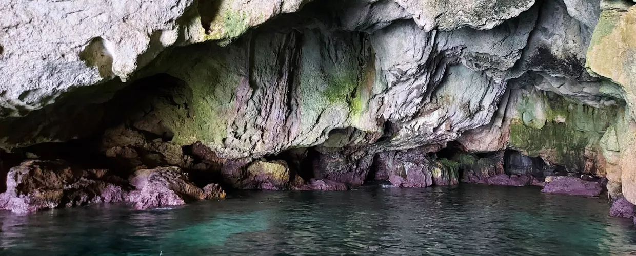 Grotta delle Stalattiti