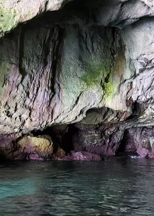 Grotta delle Stalattiti