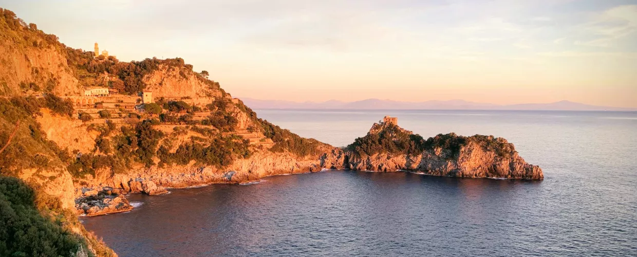 Grotta dello Smeraldo (Smaragdgrotte)