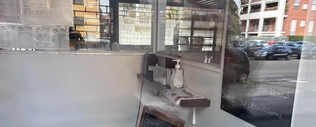 Boulangerie Gustolab