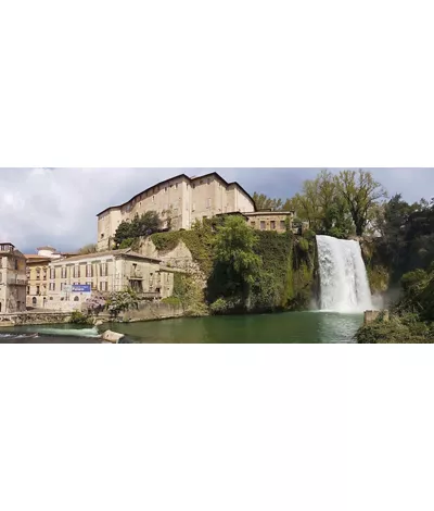 Isola del Liri