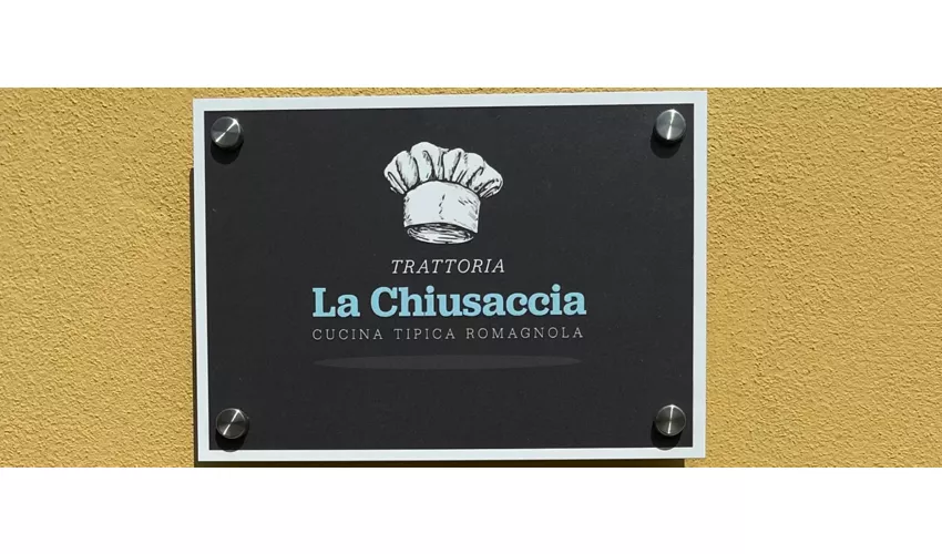 La Chiusaccia trattoria