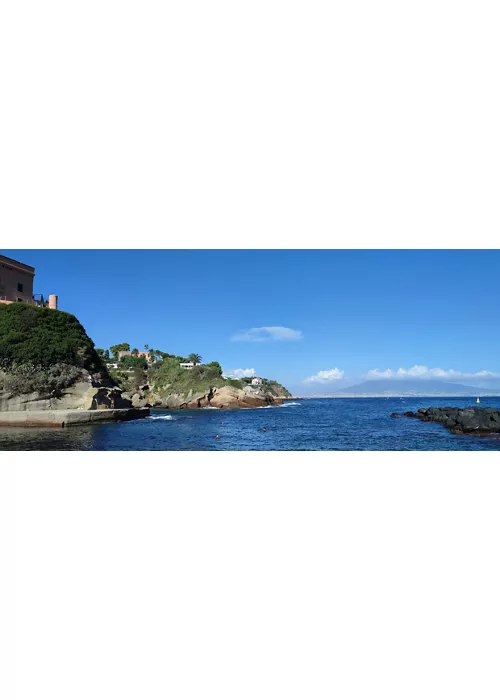 Ilha Gaiola