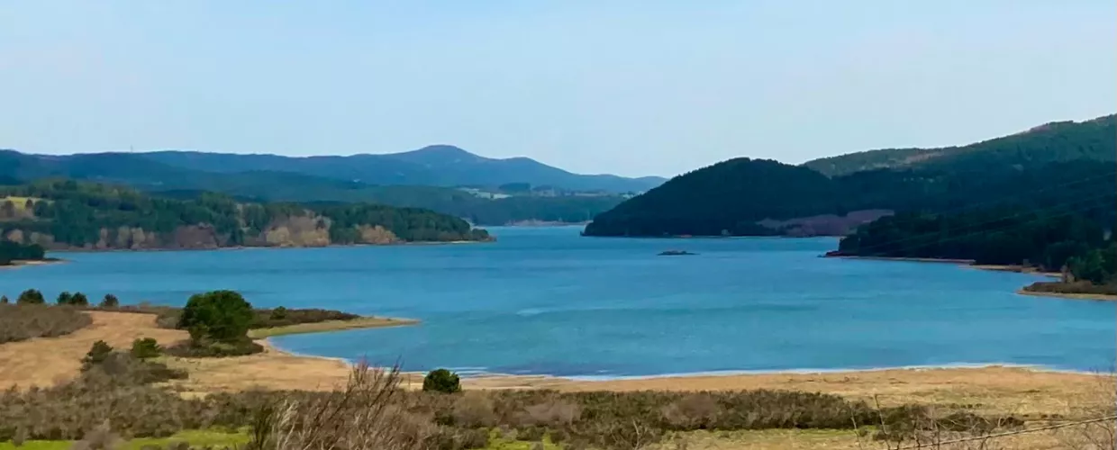 Lac Arvo