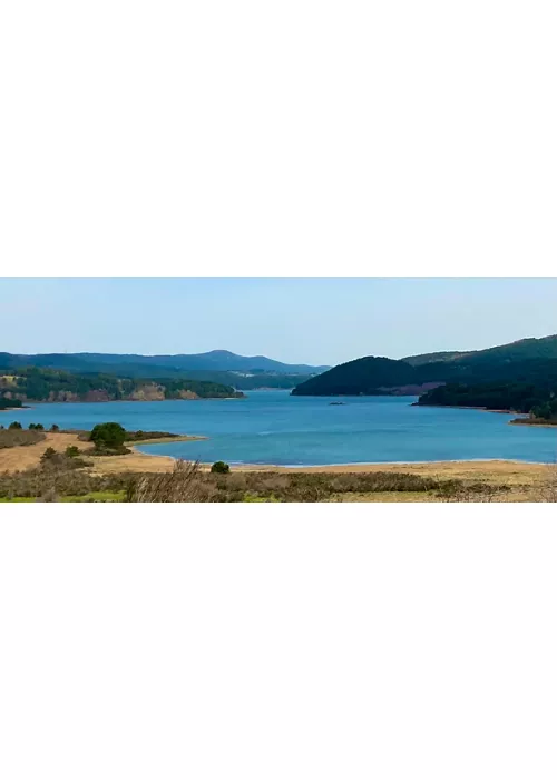 Lac Arvo