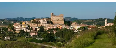 Longiano, borgo in Emilia-Romagna: cosa vedere - Italia.it