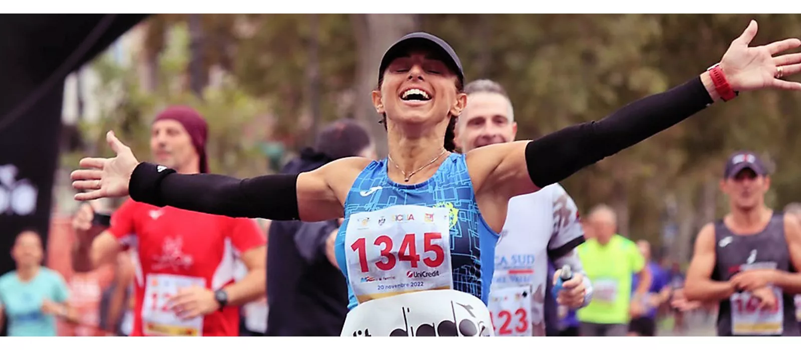 Palermo Marathon 