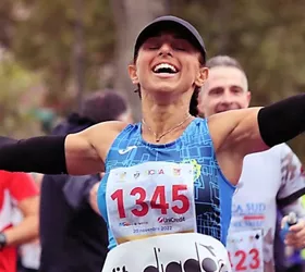 Palermo Marathon 2023