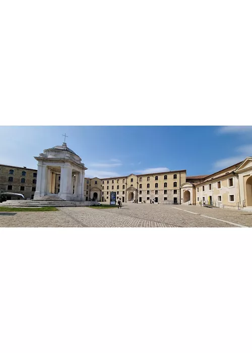 Mole Vanvitelliana di Ancona