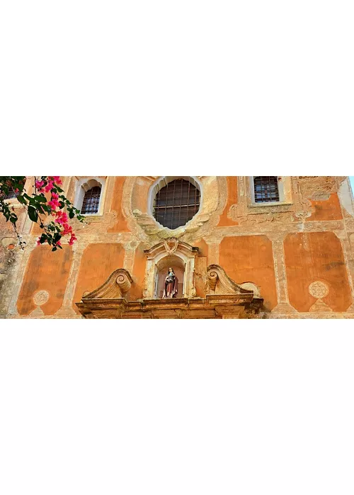 Monastero della Chiesa di Santa Chiara