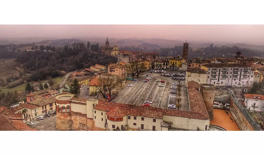 Mergozzo, a village in Piedmont things to do Italia.it